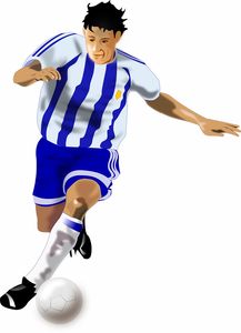 九游游戏中心-竞技精神：足球比赛中的“拼搏到底”精神