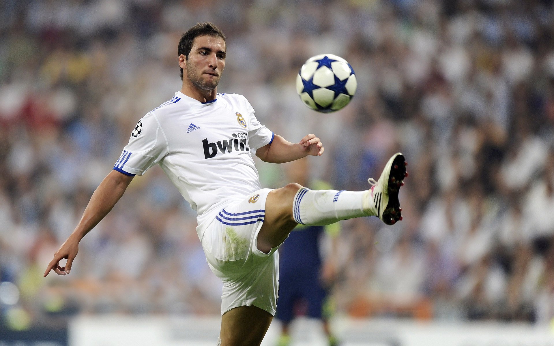 足球比赛中的心理战，足球心理训练